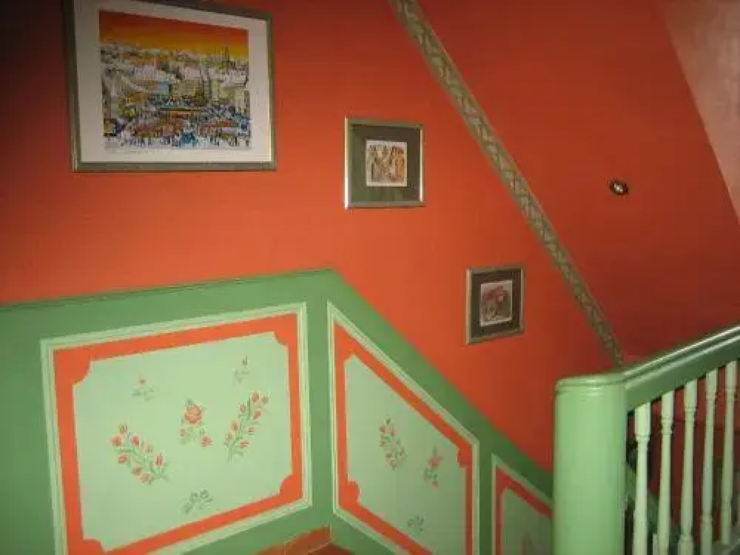 Hôtel Au Cygne