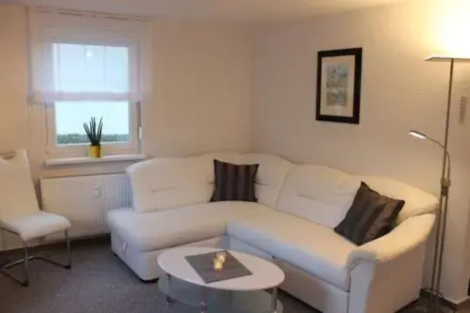 Ferienwohnung Arlt