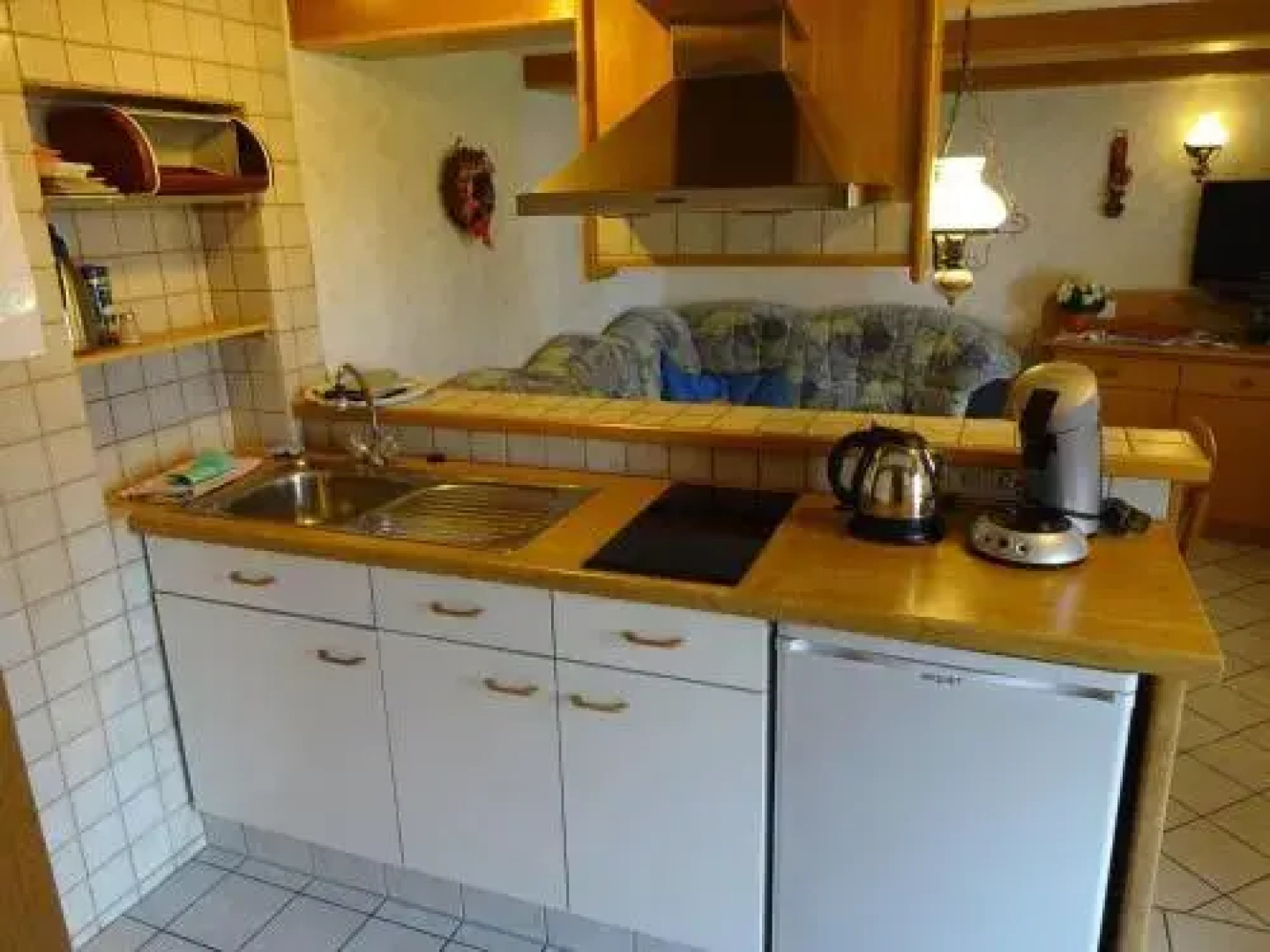 Schwarzwaldhaus Simmelehof