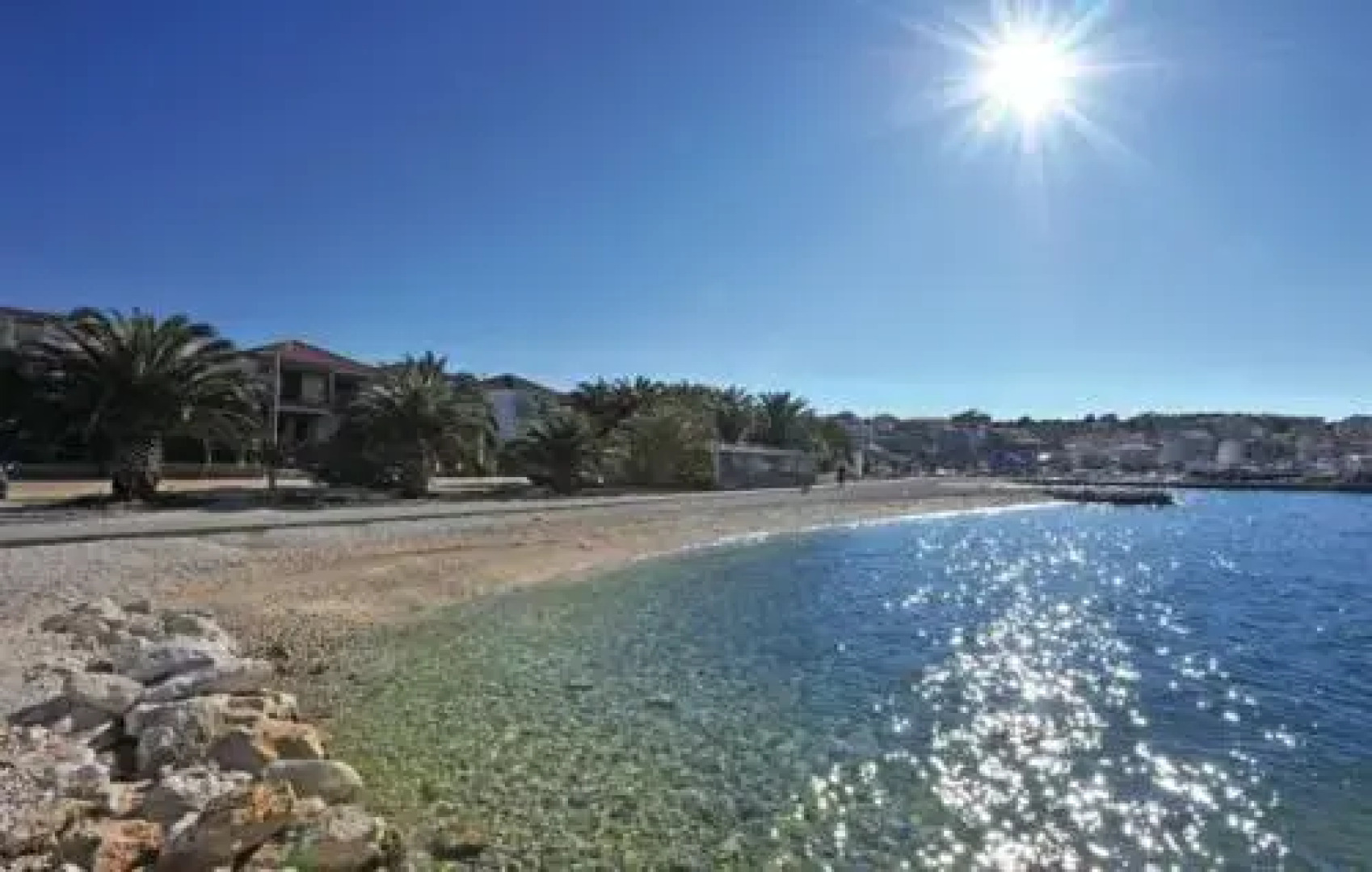 Holiday Home Marjana