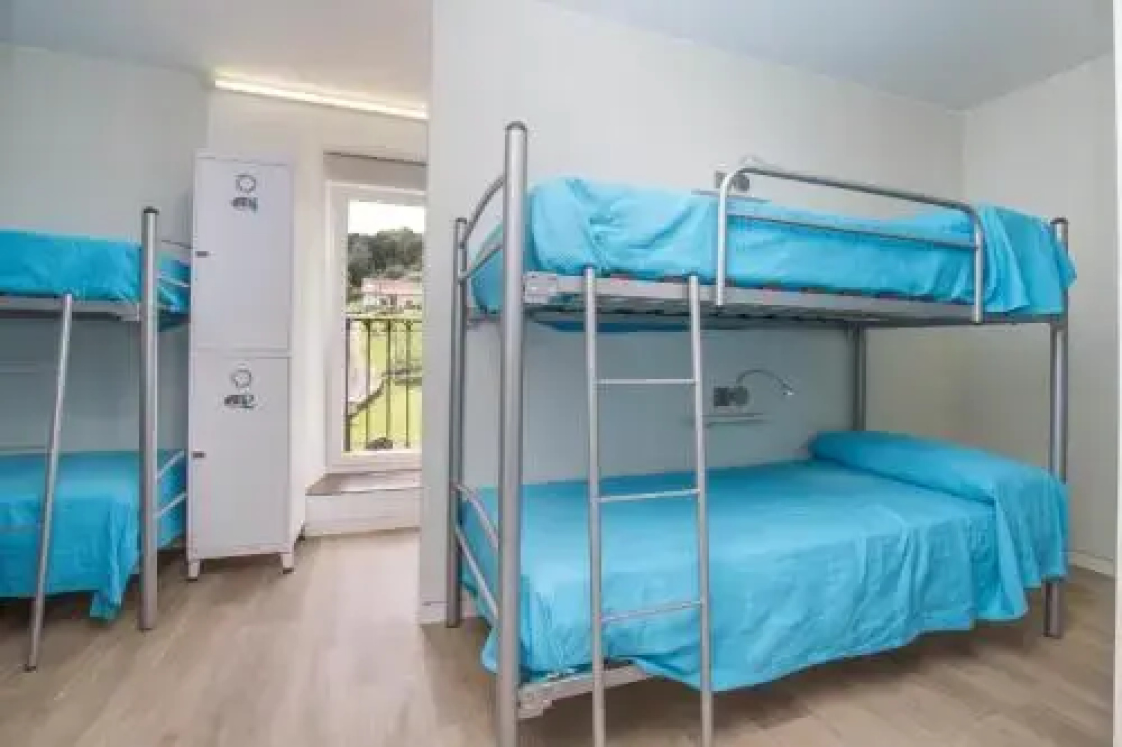 Lekeitio Aterpetxea Hostel
