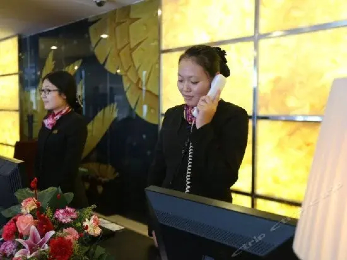 Nongmu Renhe Hotel - Tongliao