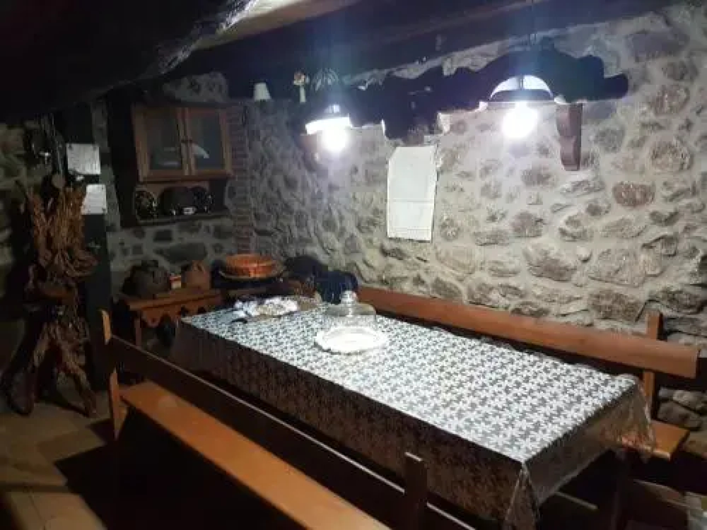 Casa Angel