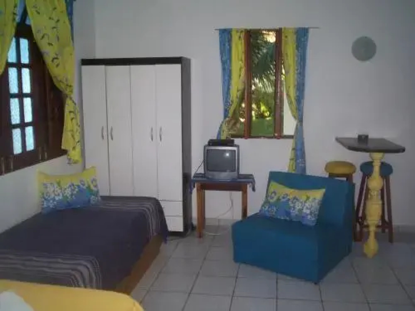 Residência Pancho Villa