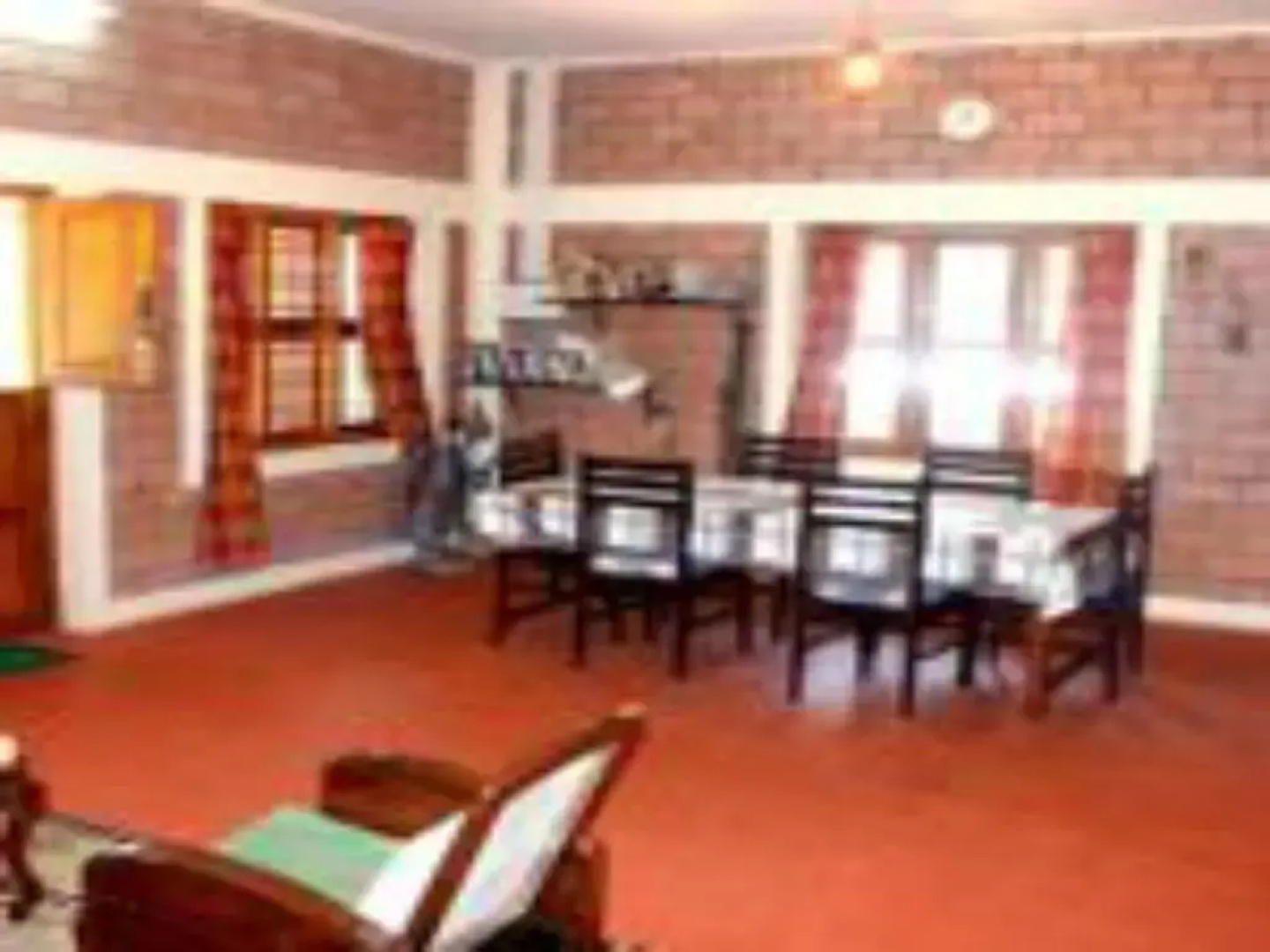 Morley's Place