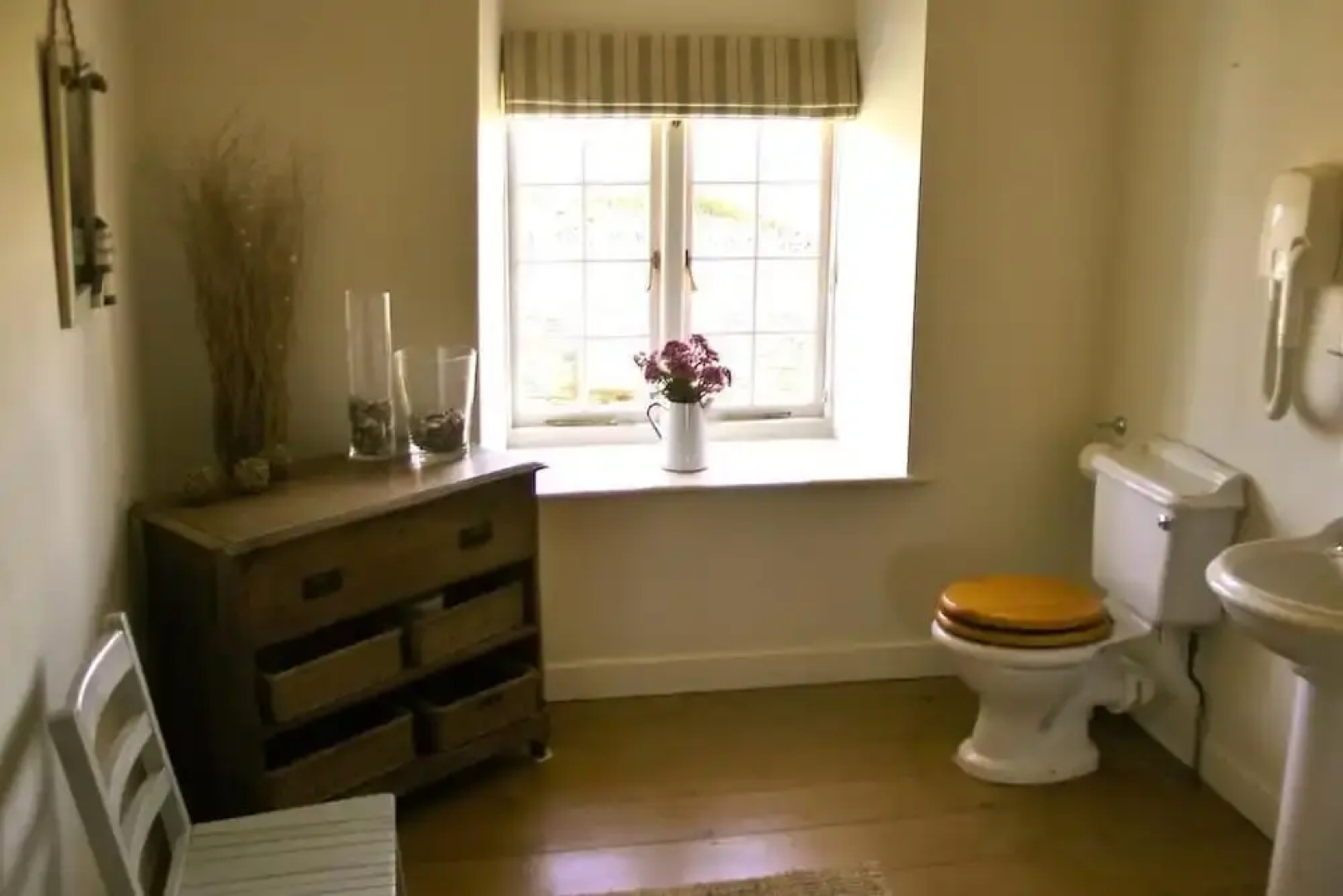 Lellizzick Bed and Breakfast