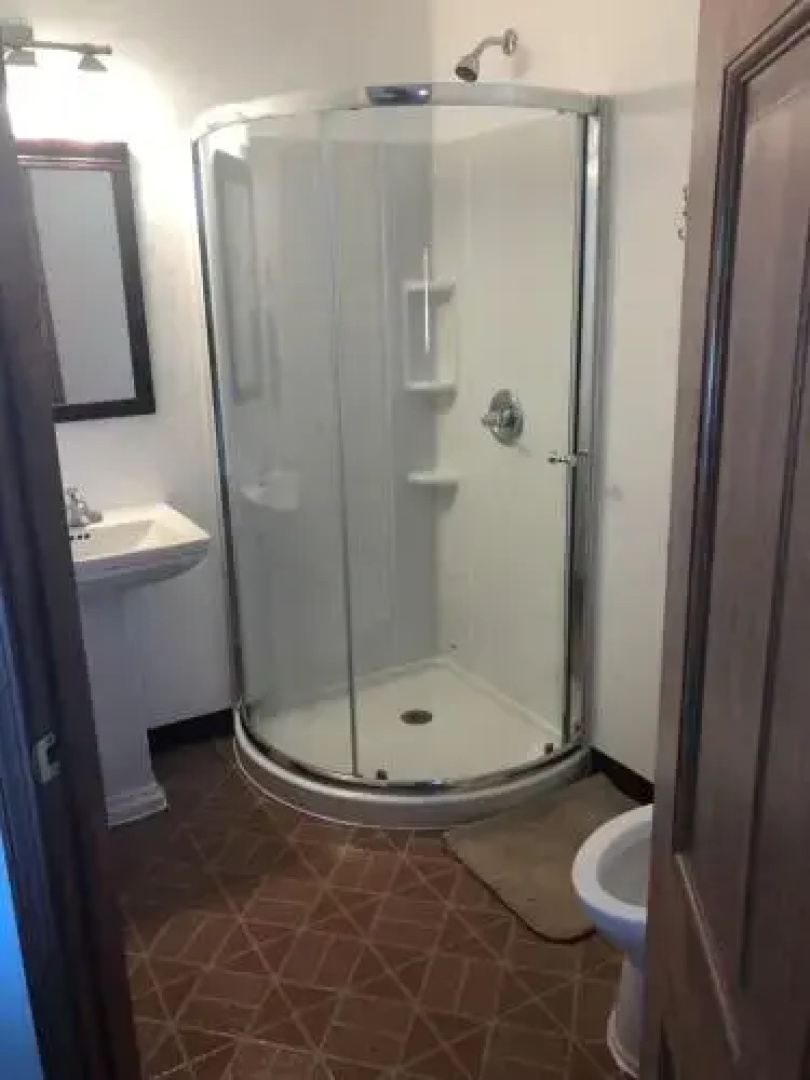 Trophy Lodge Accommodations