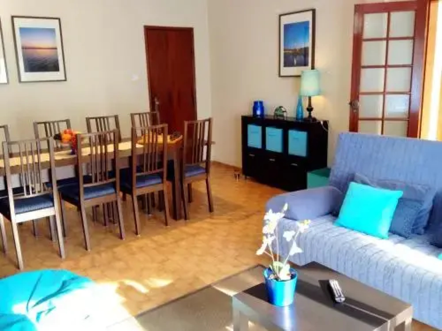 Bambus House Algarve