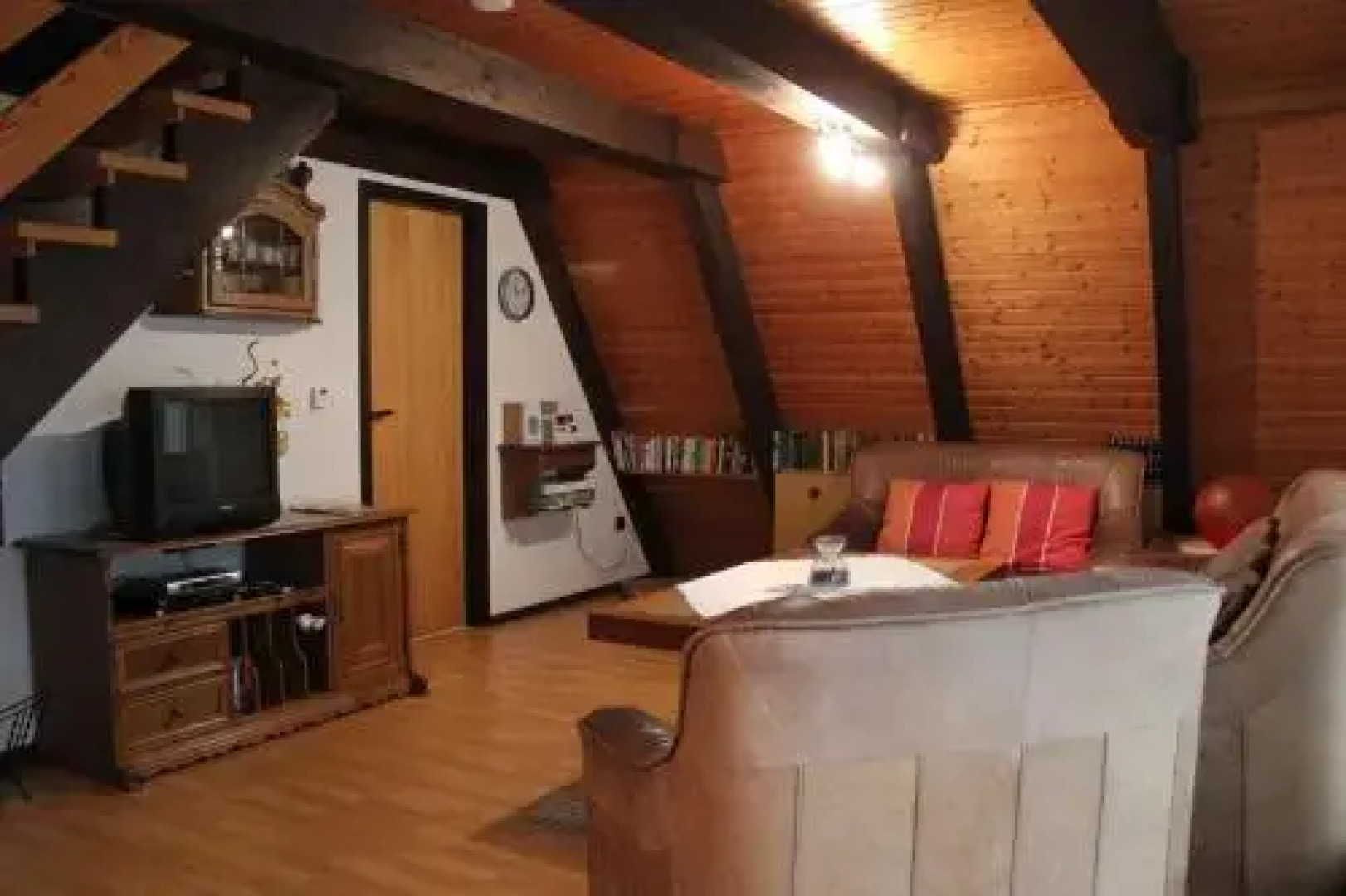 Ferienhaus Mohnblume