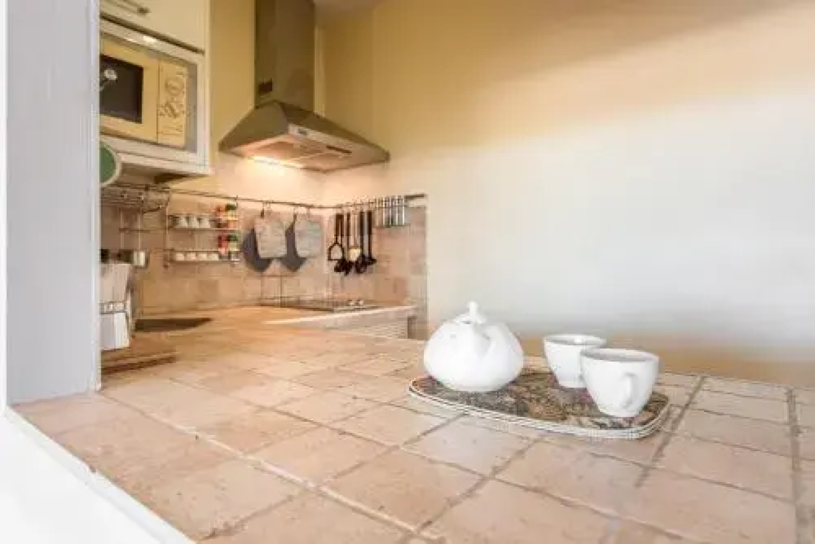 Estudio Marbella Del Este