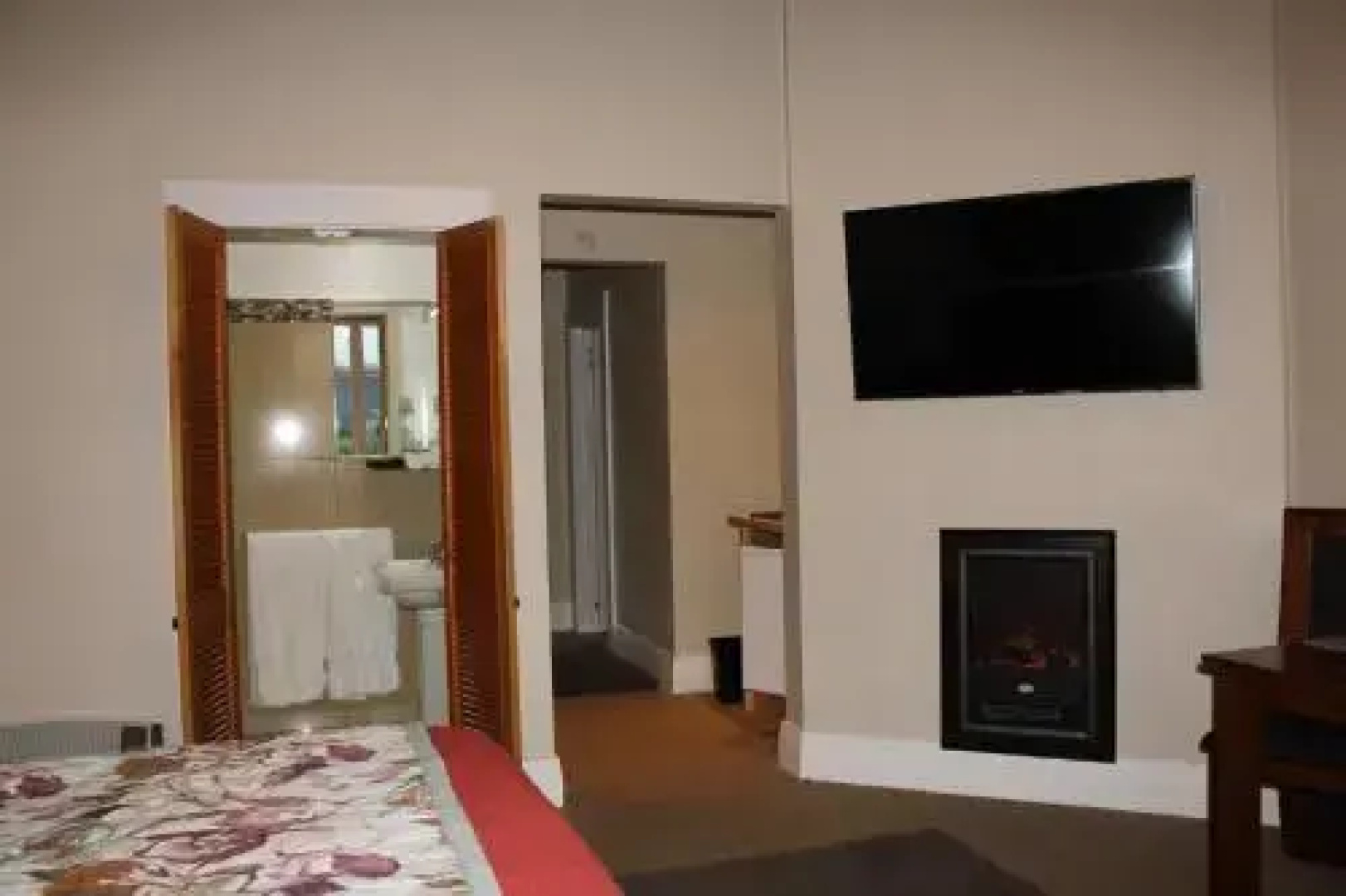 Tonix Boutique Accommodation