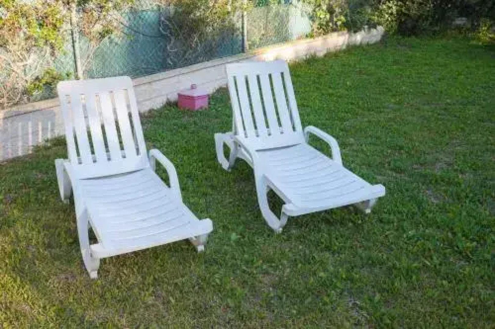 Villa Lago Sol