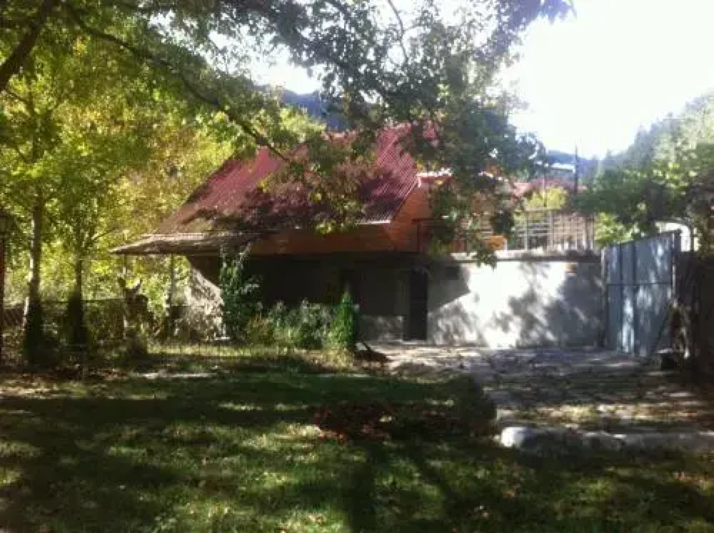 House in Likani