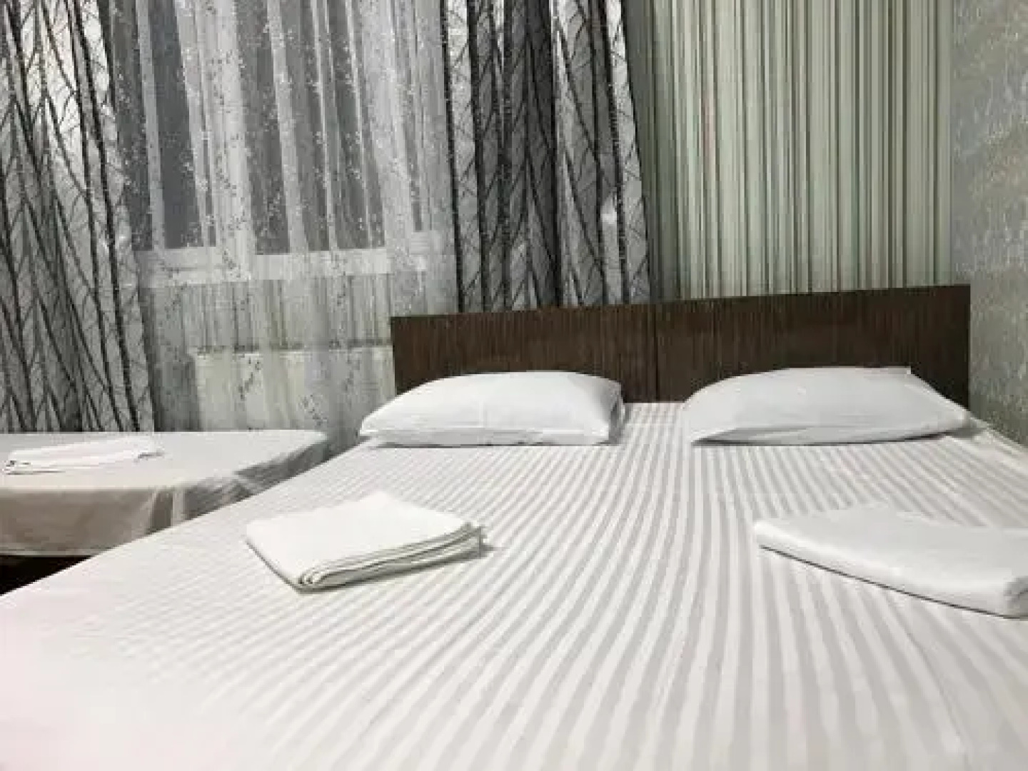 Guest House Yuzhniy Bereg