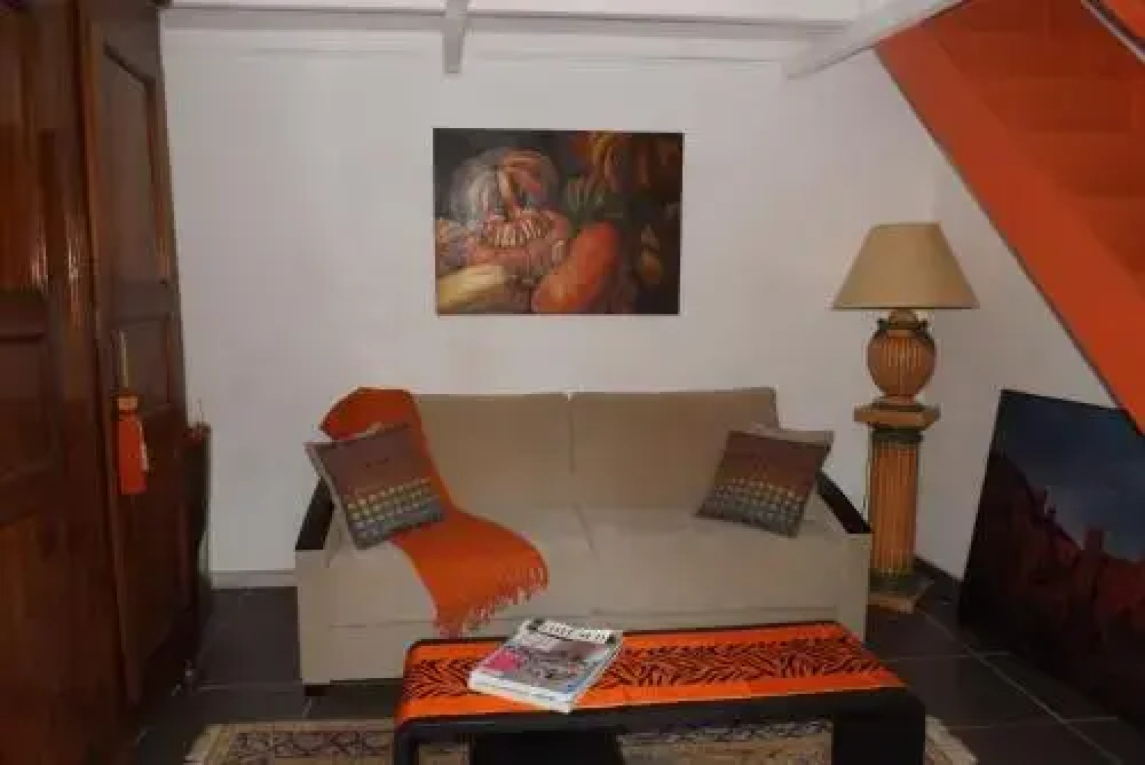 Chez Janine