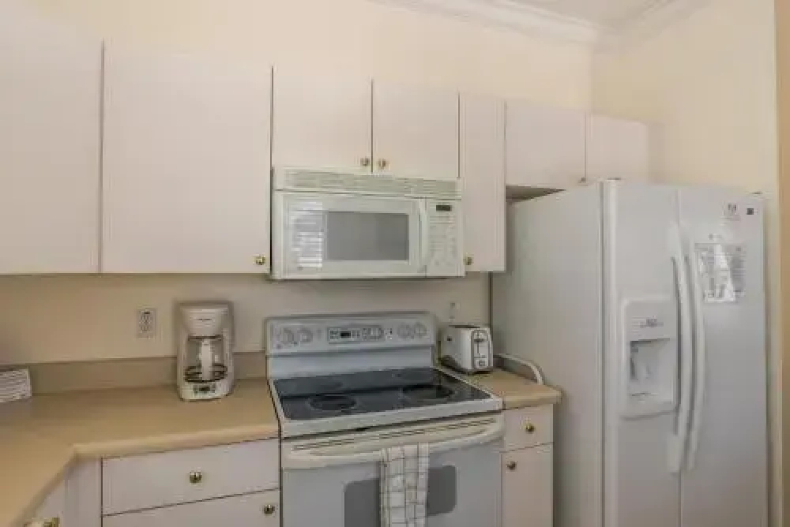 Dolphin Isle 9AU - 1 Br Condo