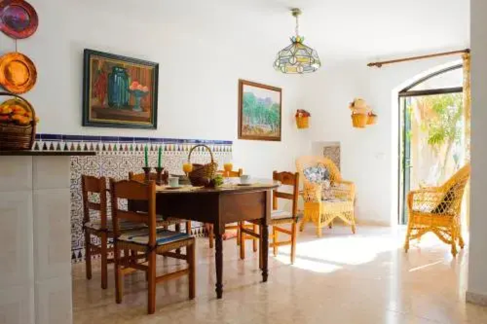 Finca Tanca