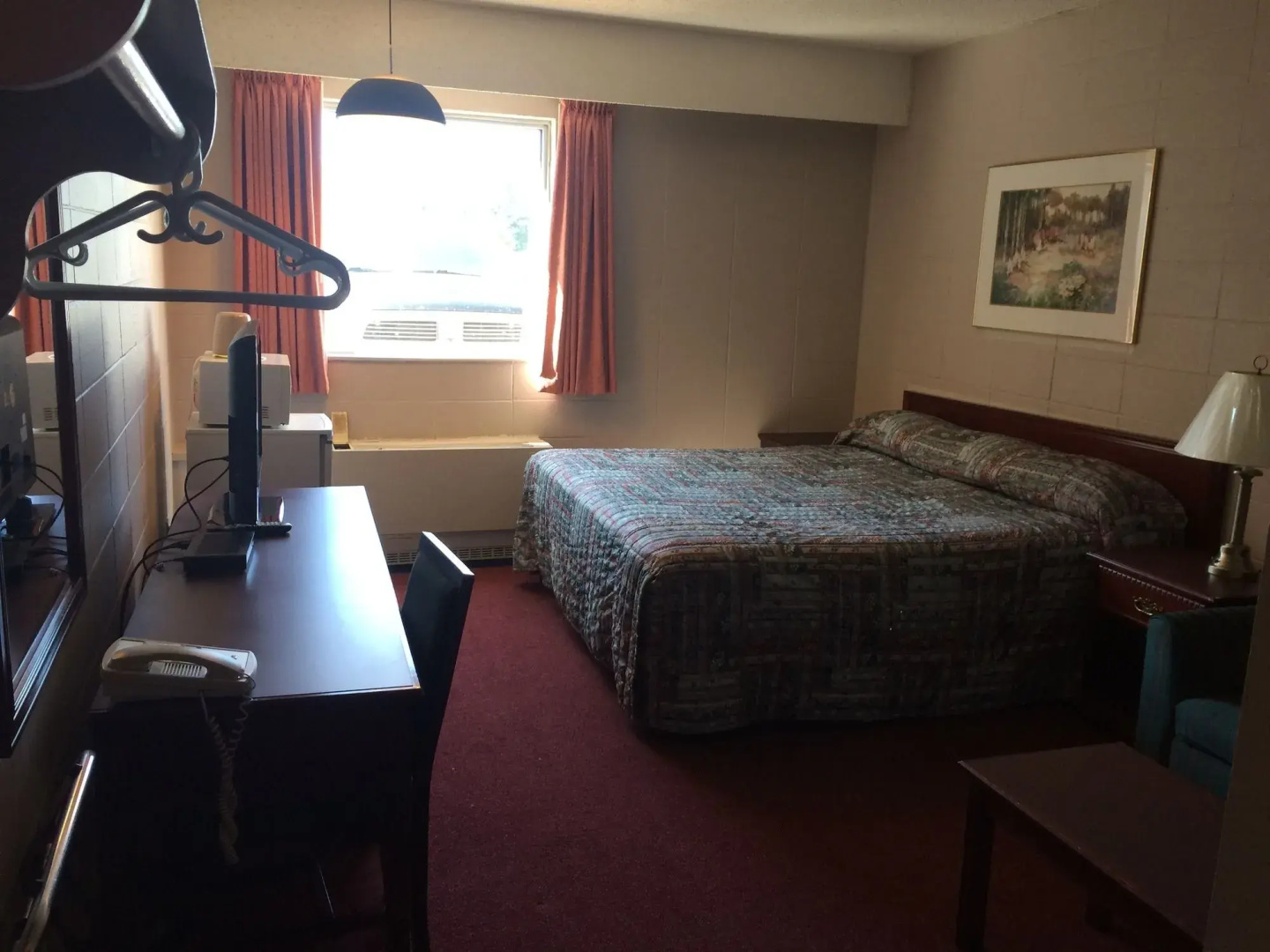 Midtown Motor Inn