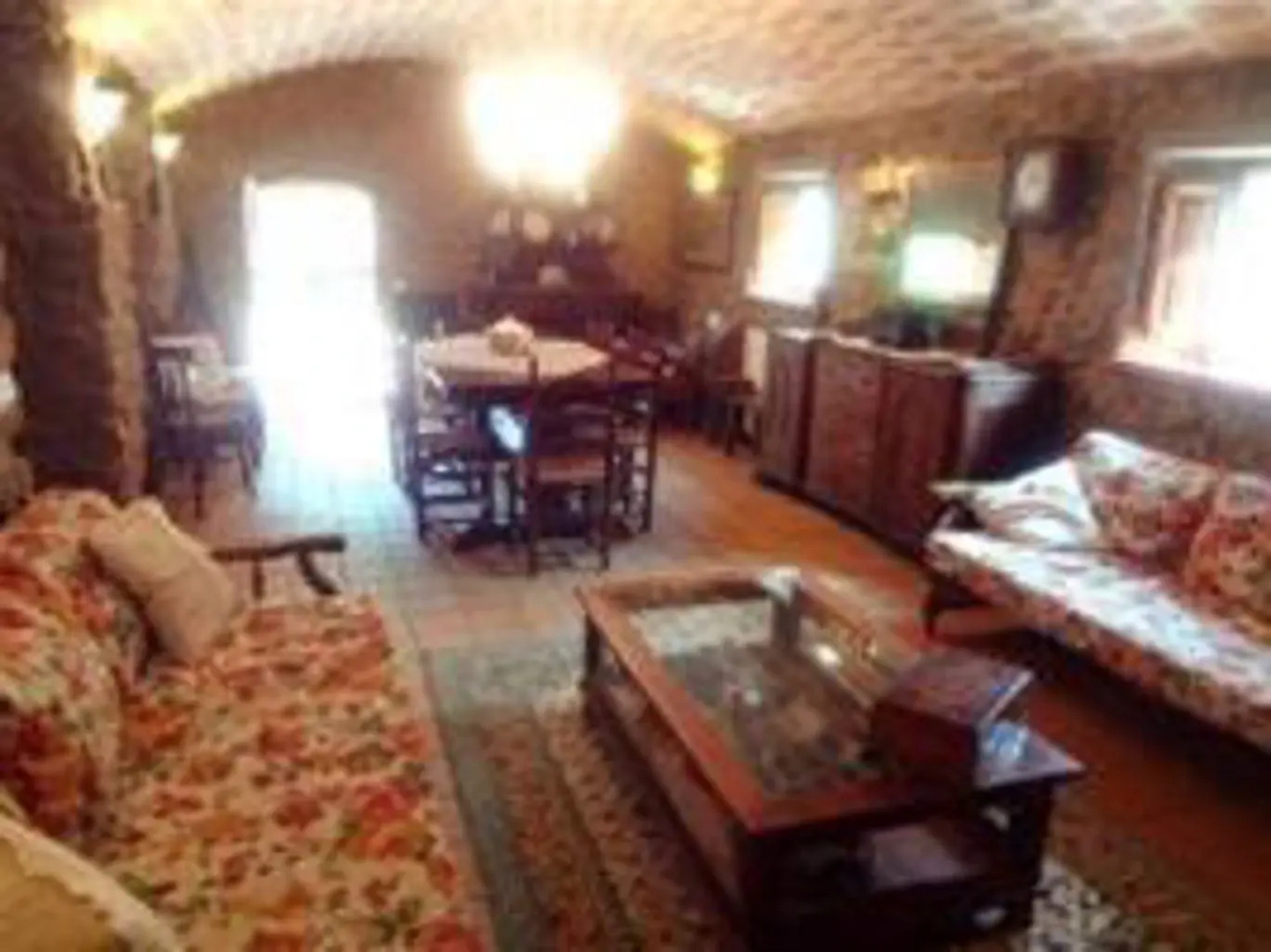 La Foixa - 3 Br Villa - Ccs 9345