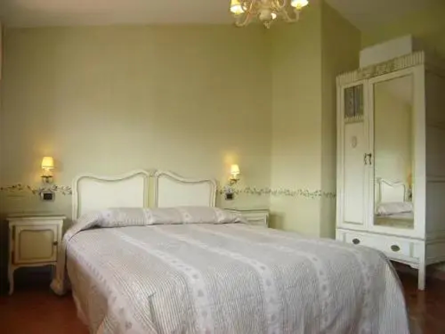 Hotel B&B Dolce Campagna