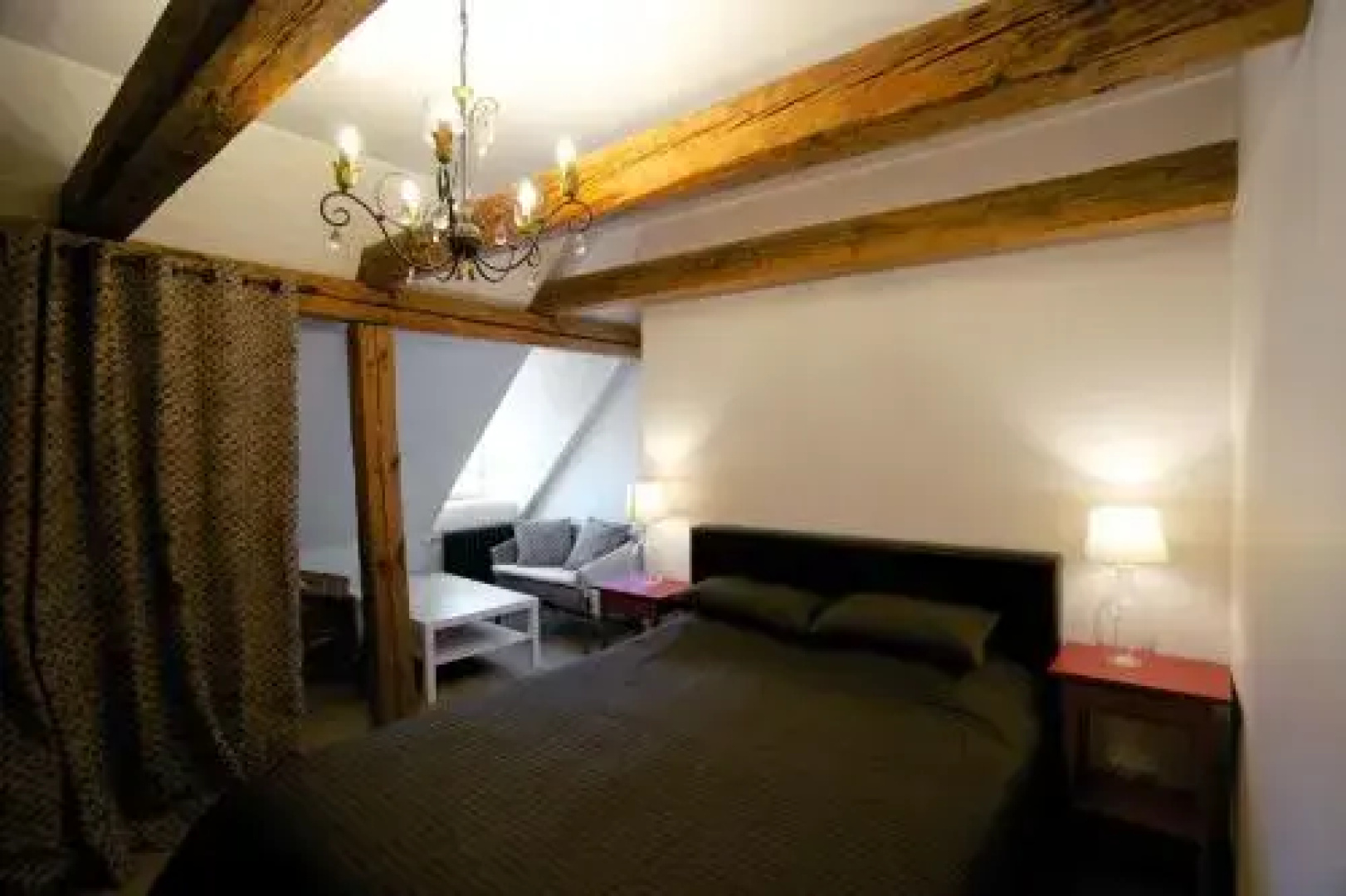 Fotogrāfa Apartamenti