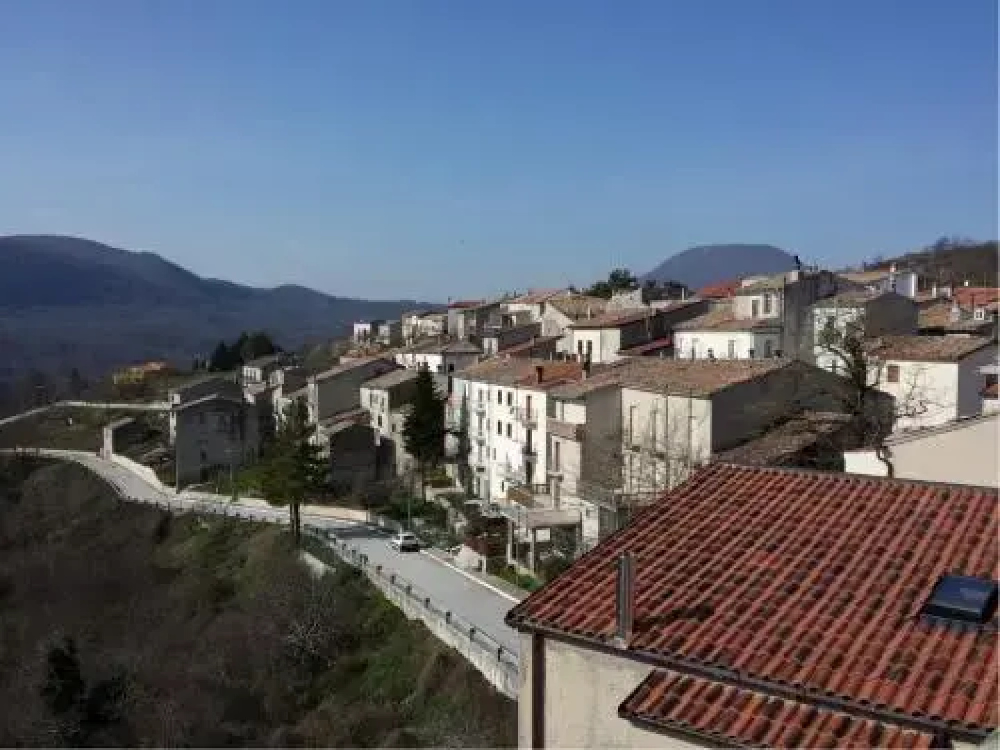 Holiday Home Chiauci