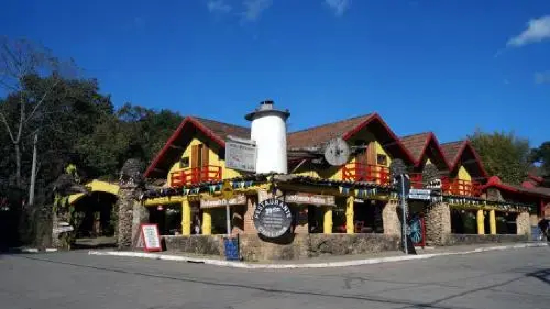 Pousada Chalana