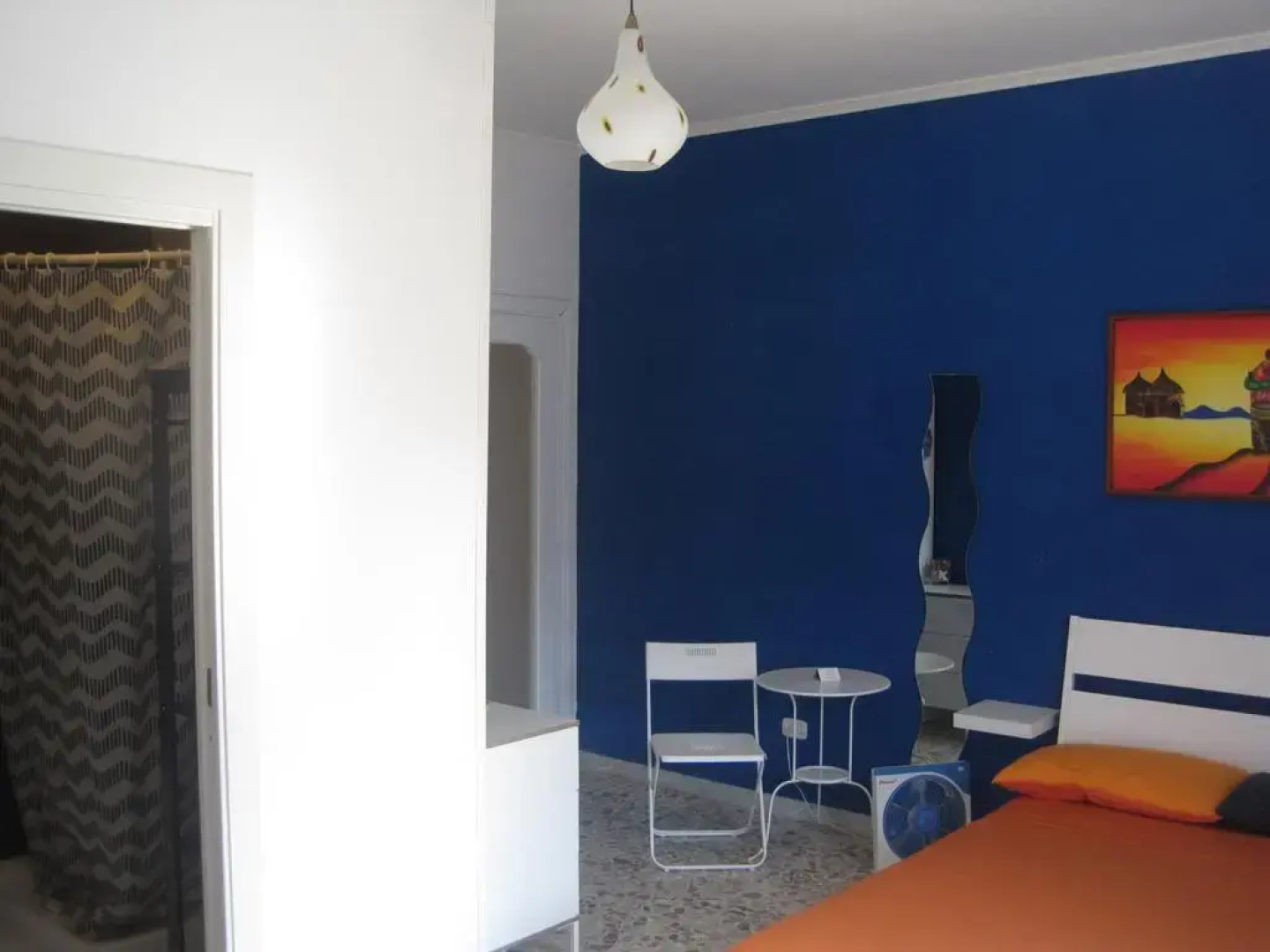 B&B Savonarola