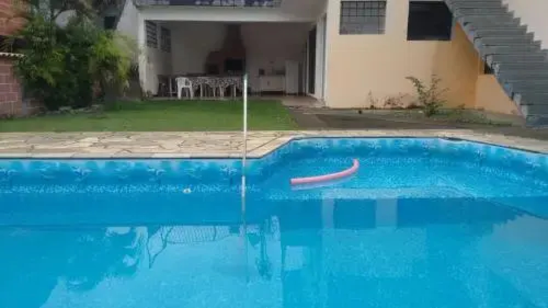 Pousada Bela Vista Salesópolis