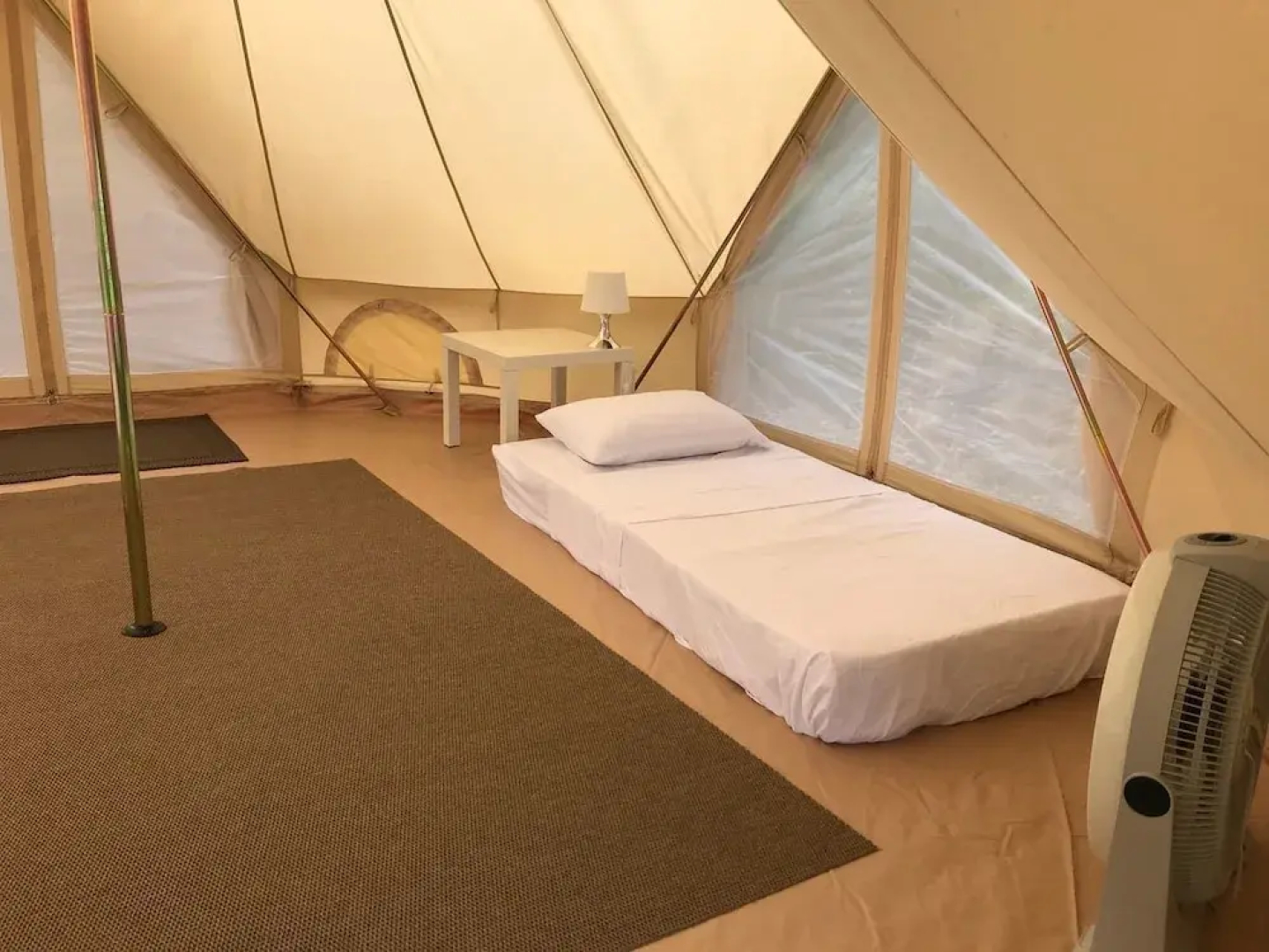 Pitahaya Glamping