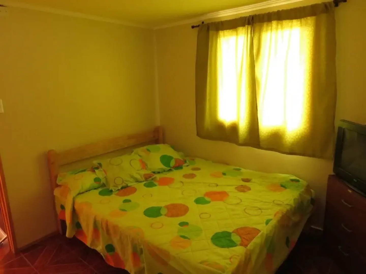 Cabanas Luna Verde