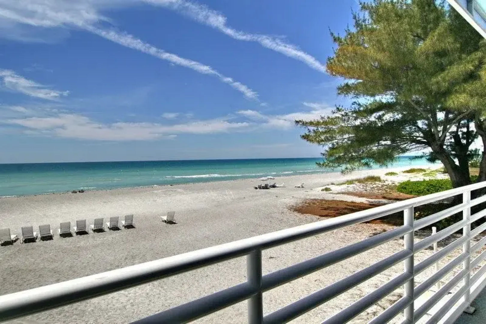 Gulf Tides