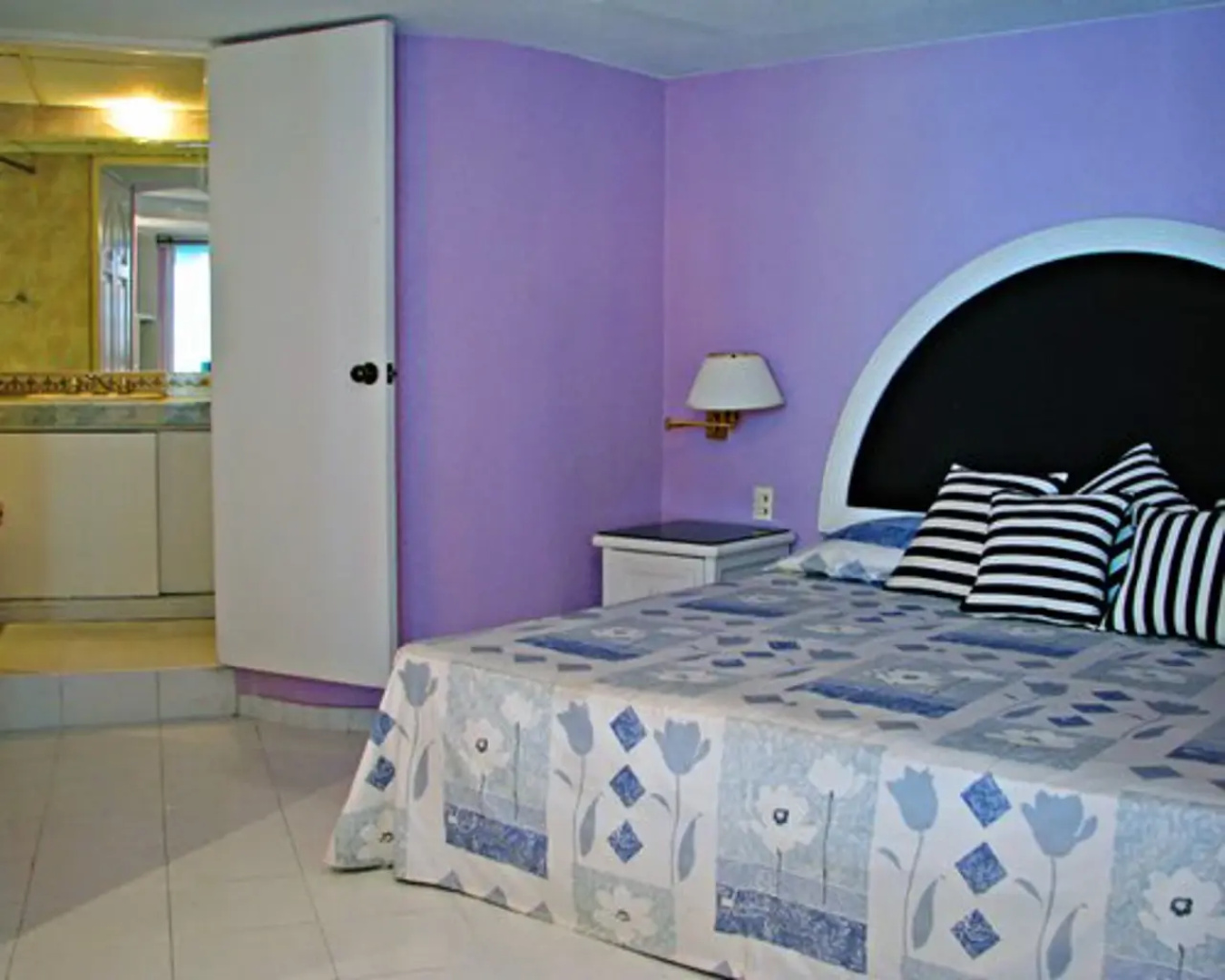 Hotel & Club Aladino`s