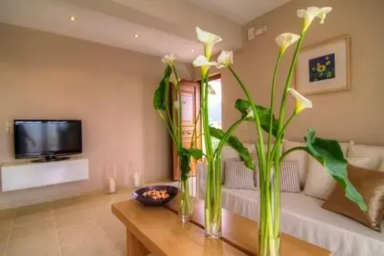 Gasparakis Villas & Bungalows