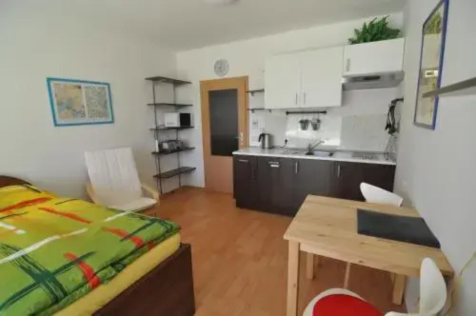 Ubytování Třeboň