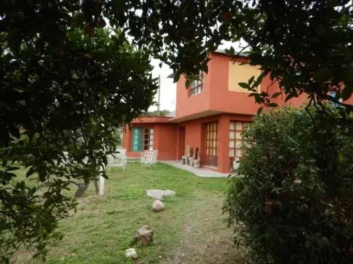 Casa Pueblo
