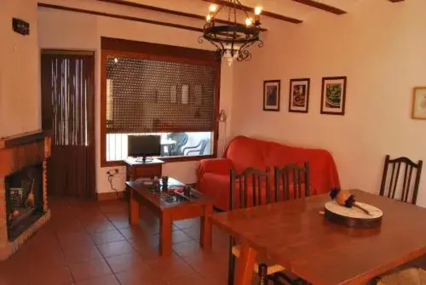 Mirador de Hornos