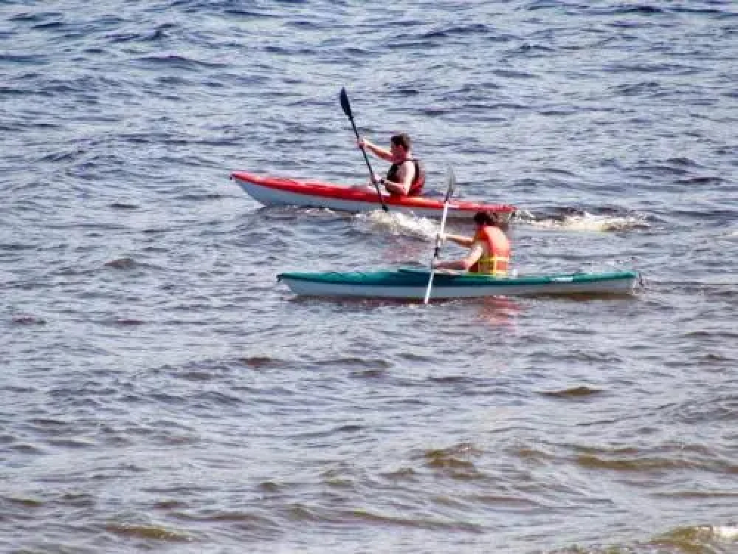 Résidence touristique l'Anse de tabatière