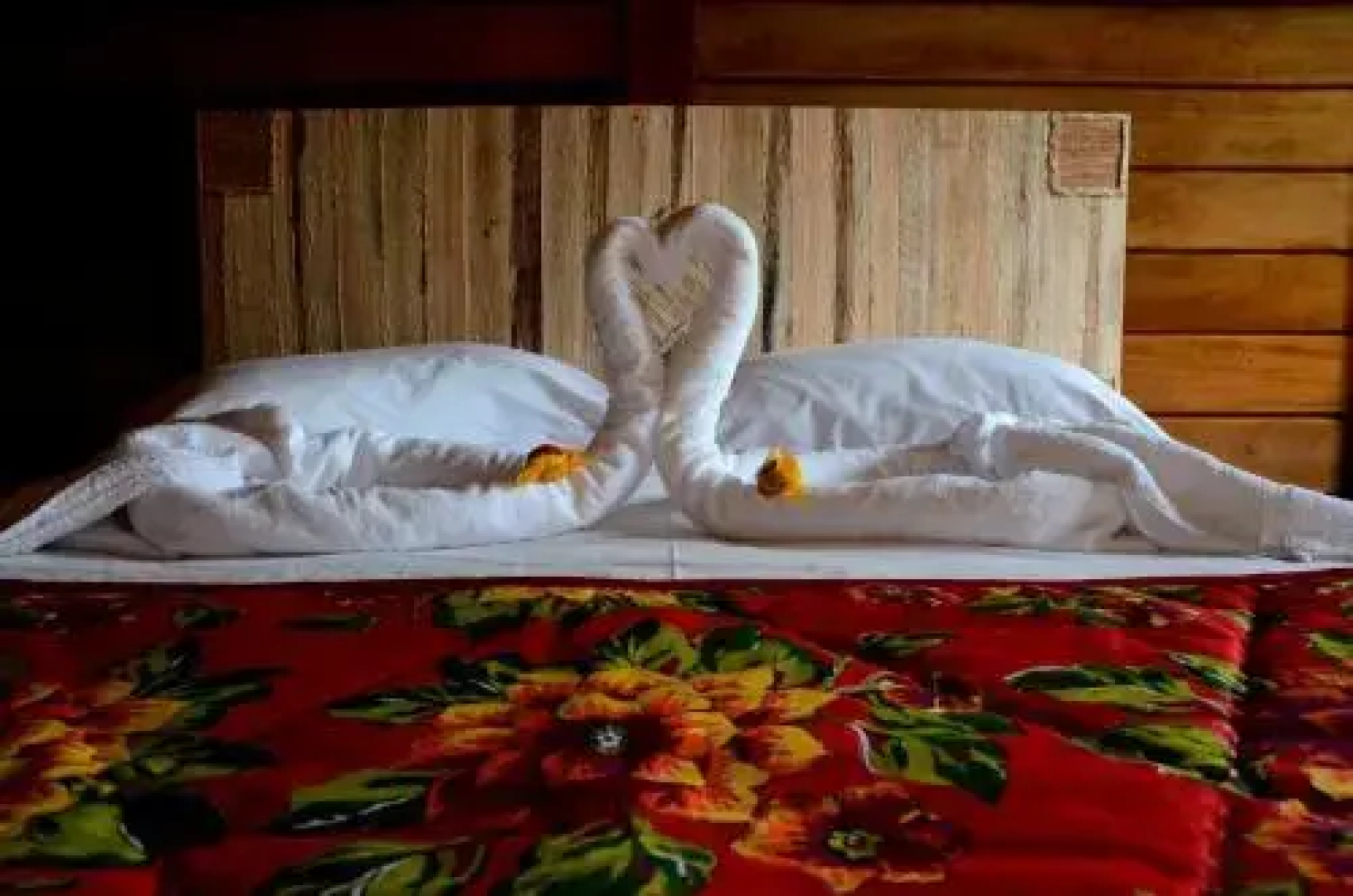 Pousada João e Maria