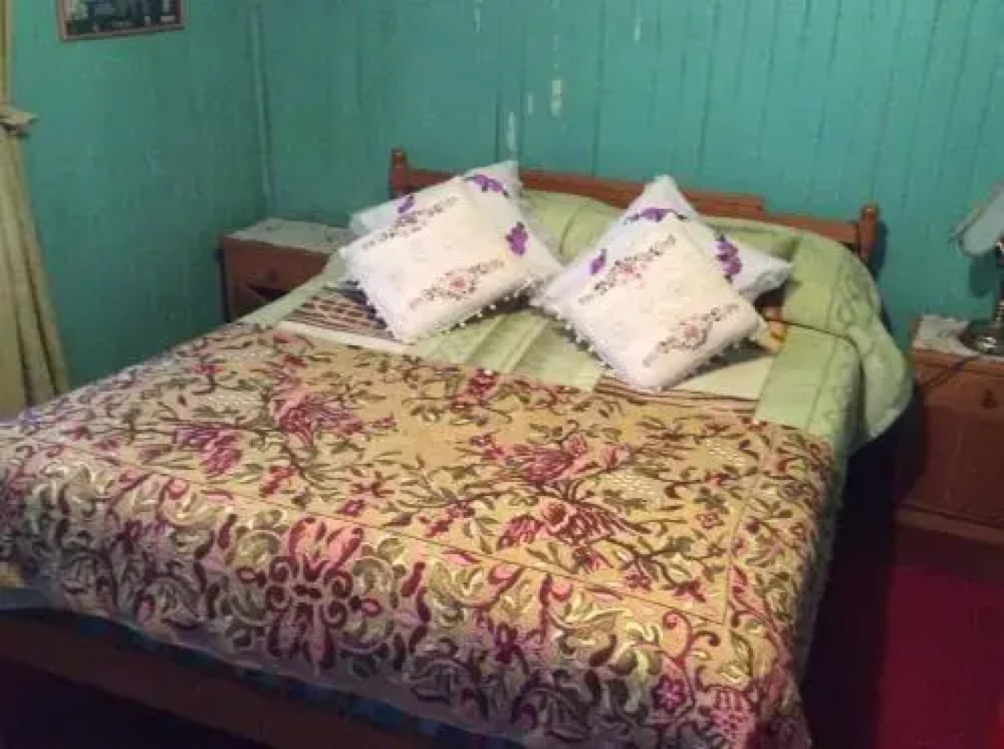 Hostal Alto Bellavista
