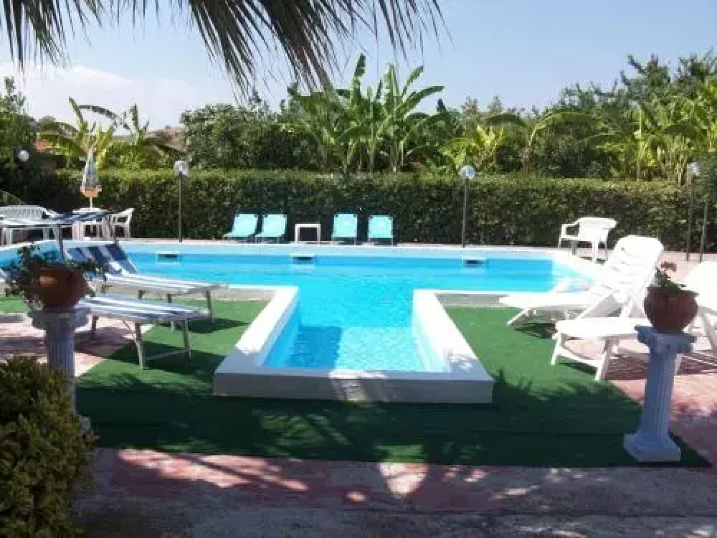B&B Golf Club San Pablo