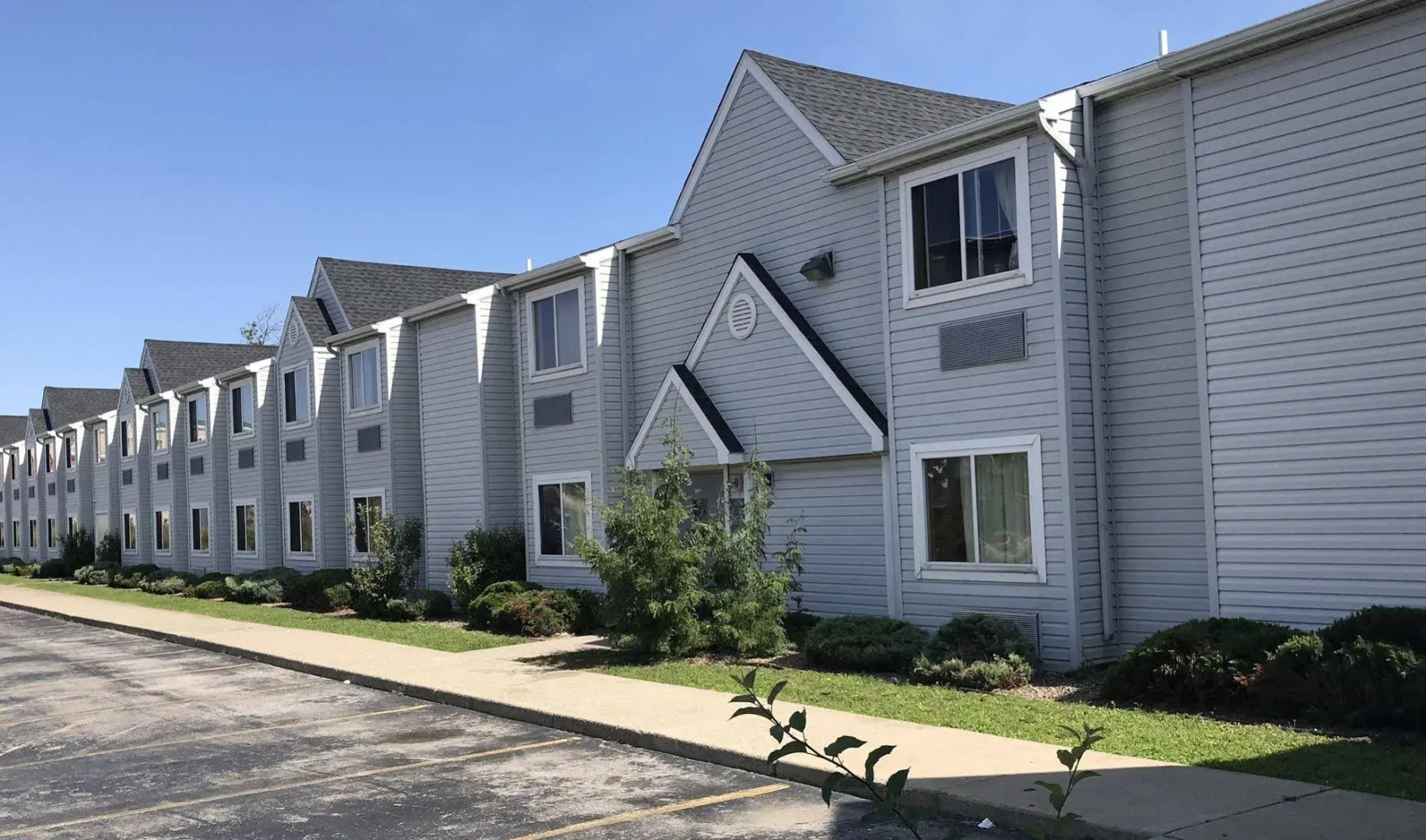 Microtel Inn - Buffalo( Lancaster-Williamsville Airport Area)