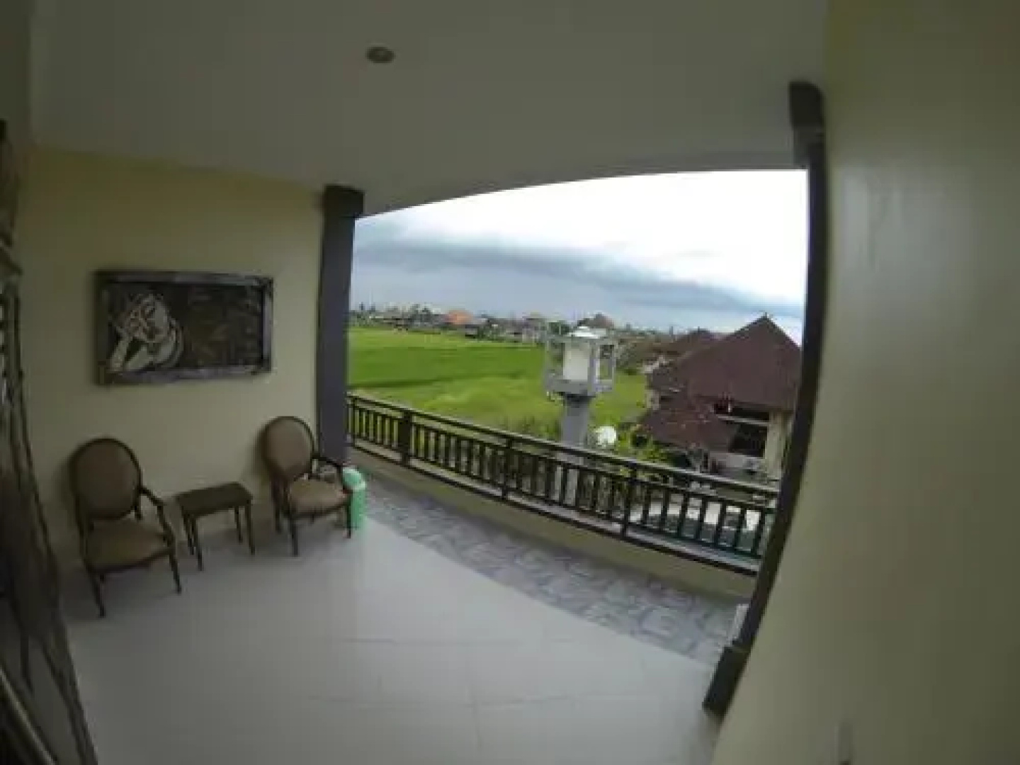 Pondok Bali 2 Homestay