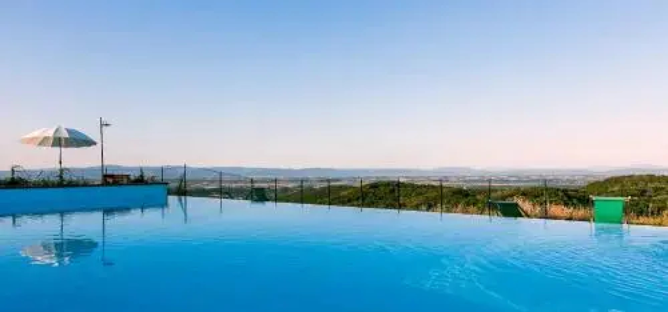 Agriturismo Il Gonzeto, Montepulciano
