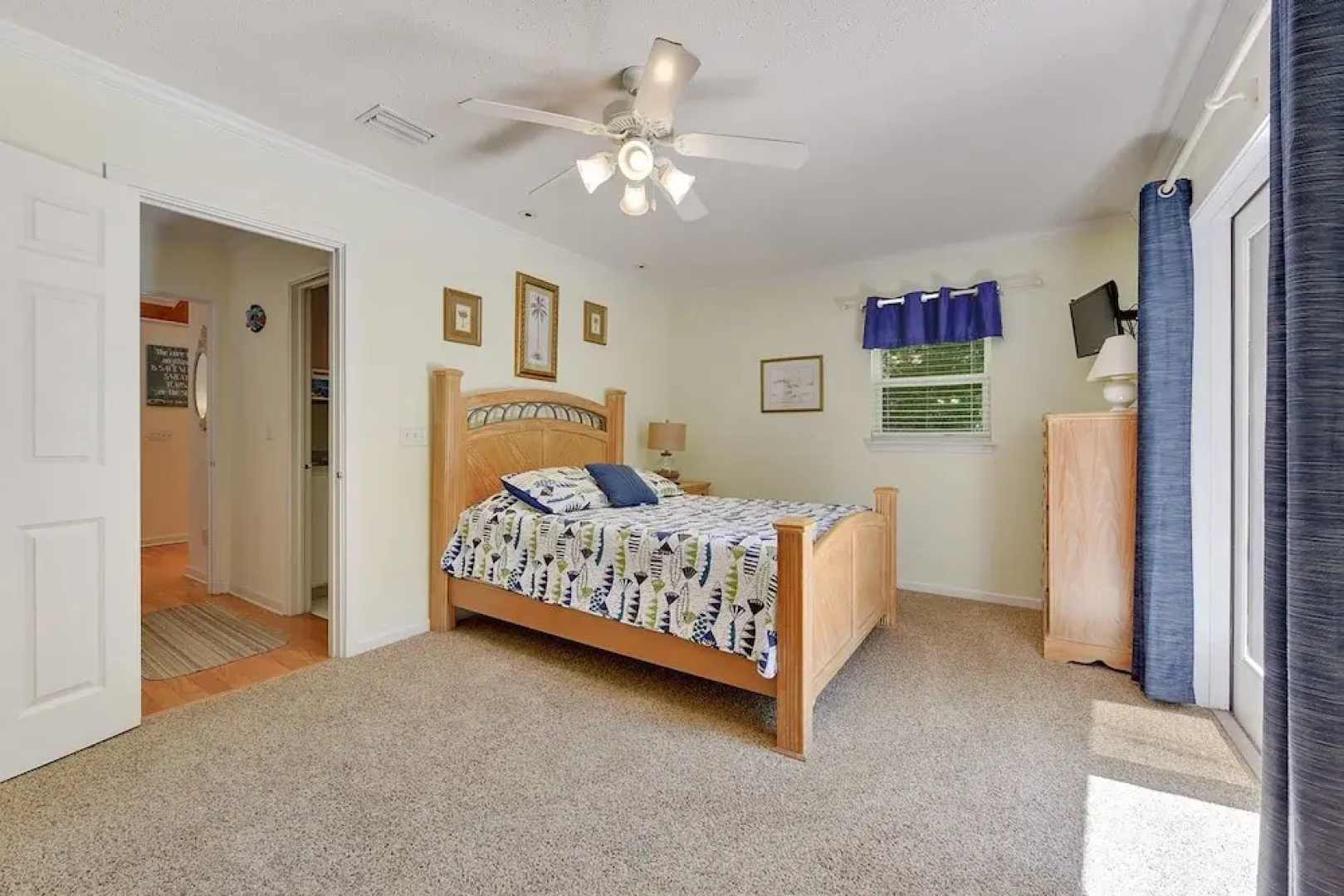 Beach, Love, and Happiness - 4 Br Home
