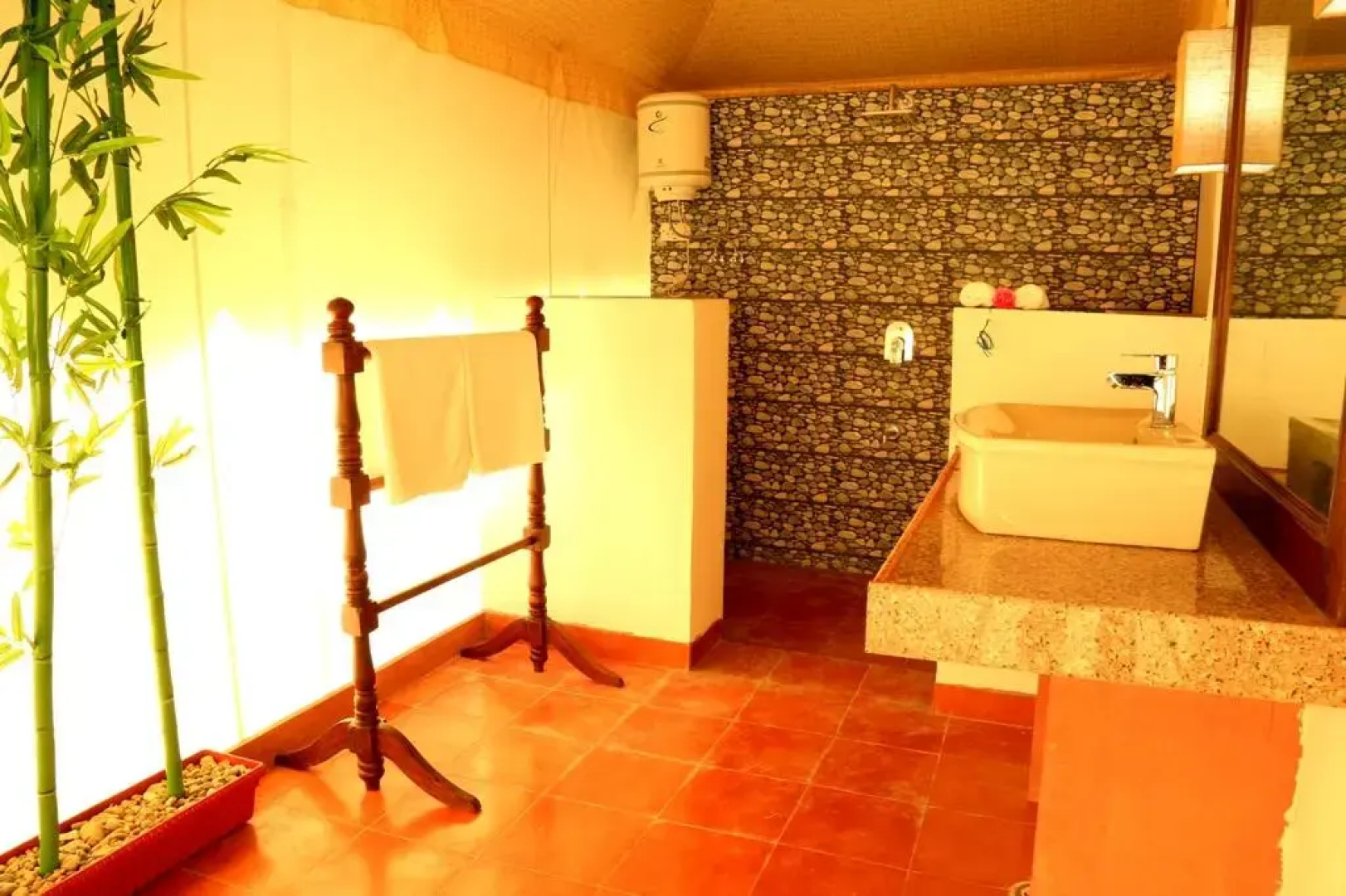 Maa Ashapura Resort