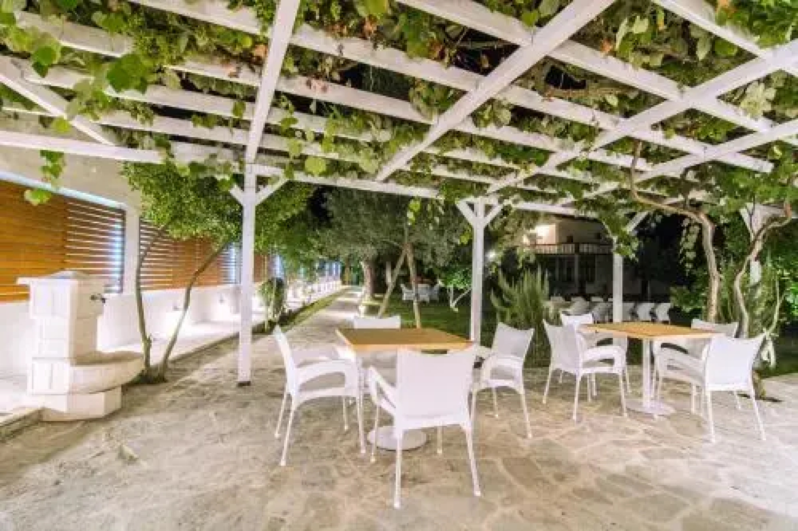 Jaz Garden Residence