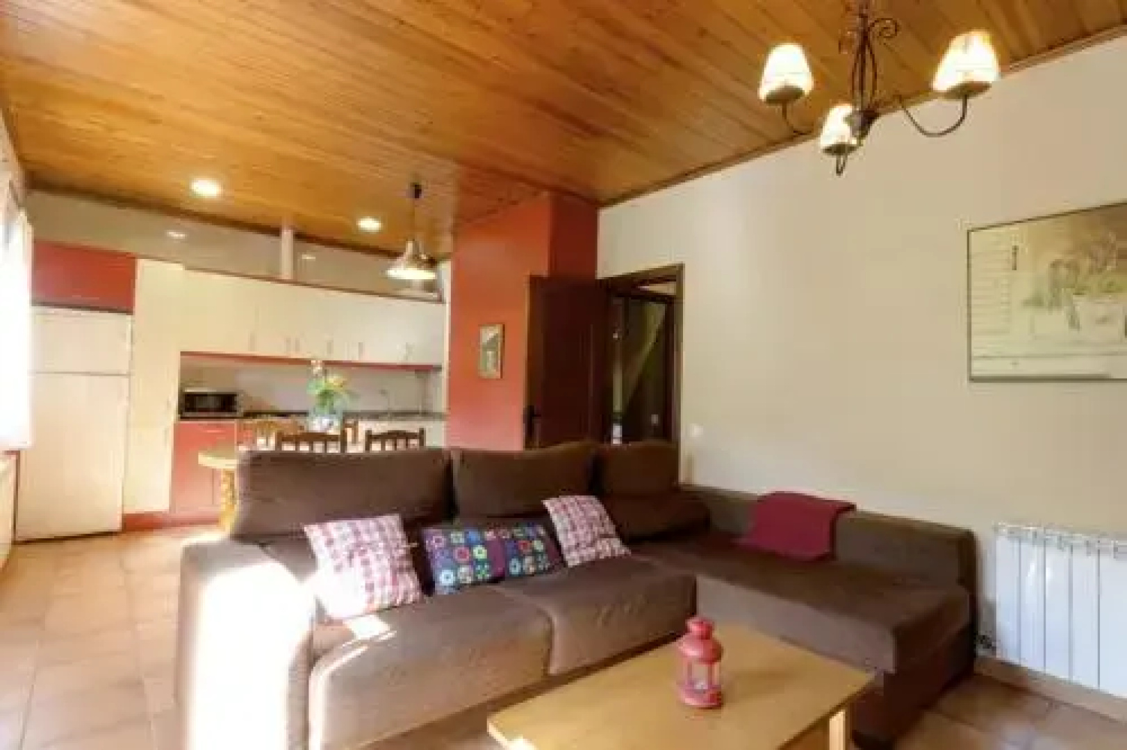 Apartaments Alta Muntanya