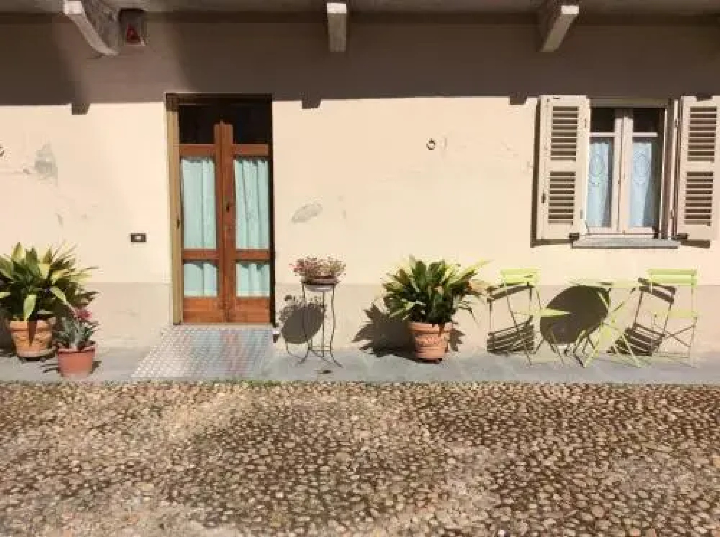 Residenza Medici del Vascello