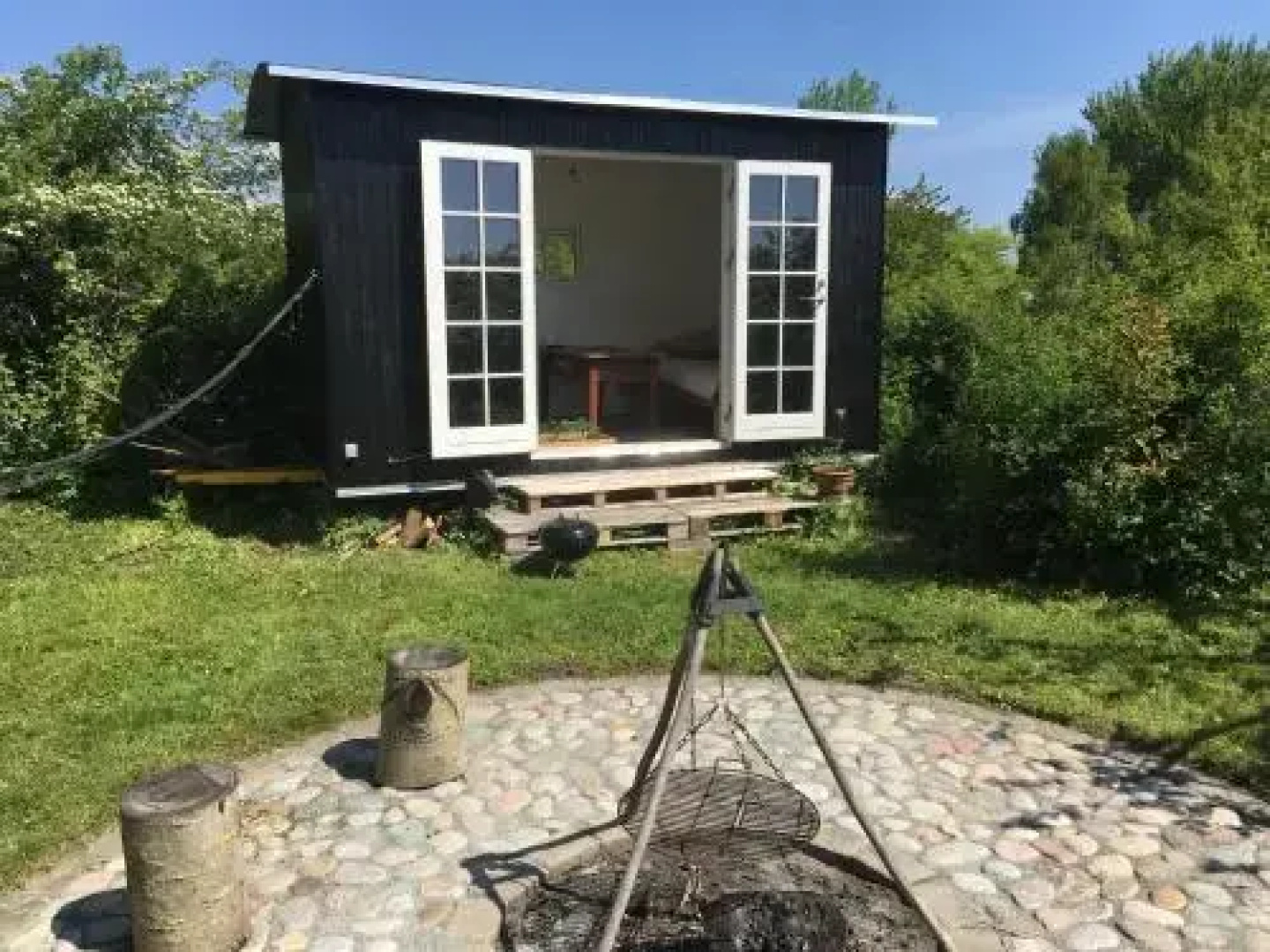 Villa Thurø Homestay